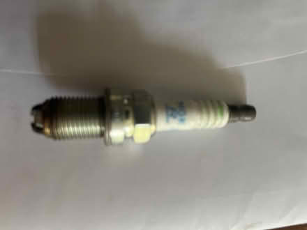 Photo of free NGK R Spark Plugs 6 - BKR6EQUP (South Grafton) #1