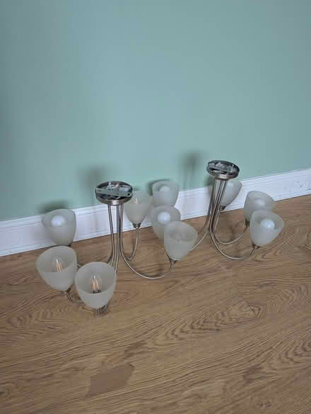 Photo of free Ceiling lights (Harold Wood, RM3) #3