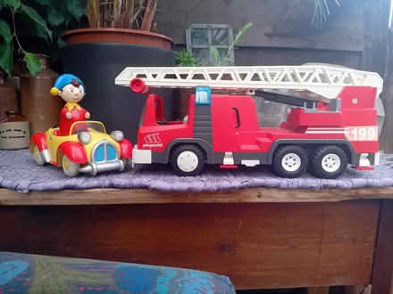 Photo of free Toys (Buriton GU31) #1