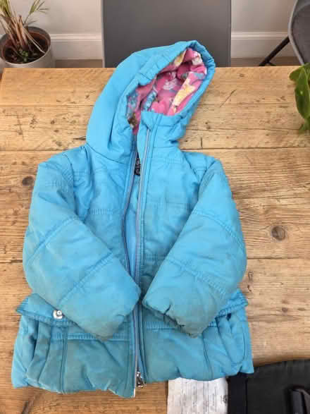 Photo of free Kids Jacket & Onsie 18- 24 Mnth (Edinburgh EH21) #2