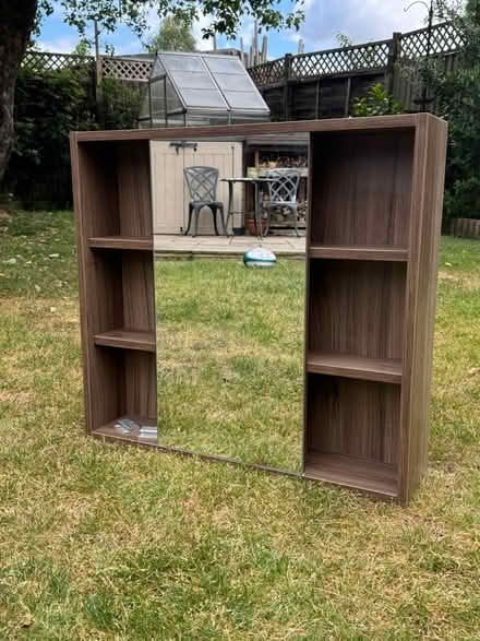 Photo of free Bathroom cabinet (Hampton TW12) #3