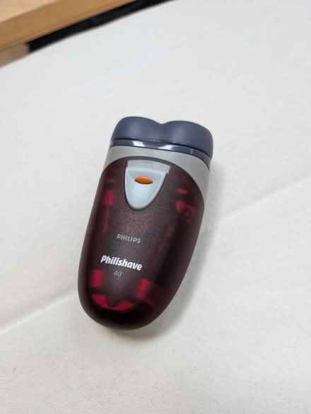 Photo of free Travel razor (Central Saffron Walden) #1