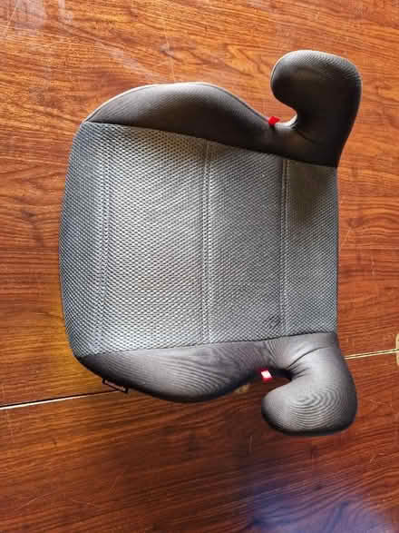 Photo of free 2x kids booster seats (Ossett WF5) #3