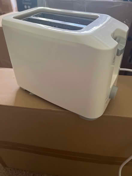 Photo of free Toaster (SO22) #1