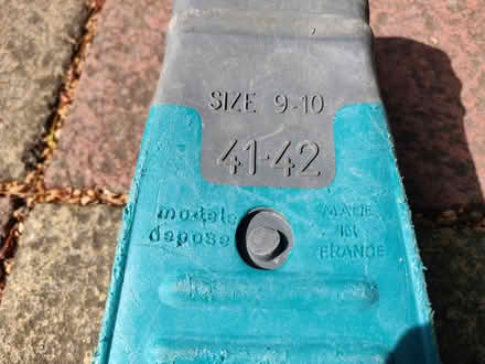 Photo of free Flippers (Fleet GU52) #2