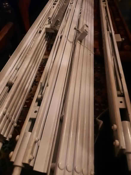 Photo of free Window grills or scrap metal (Richmond TW9) #1