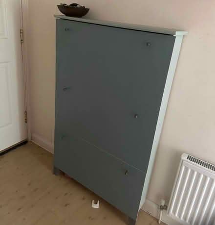 Photo of free Shoe rack (Islington N1) #1