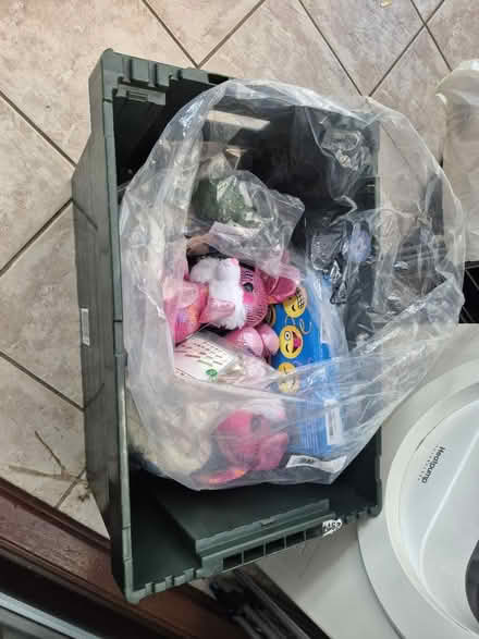 Photo of free Toys (Stanley Common DE7) #1
