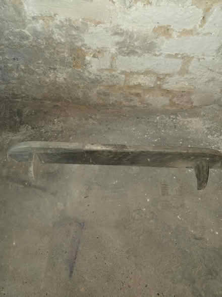 Photo of free Stone shelf (Chatham, ME4) #2