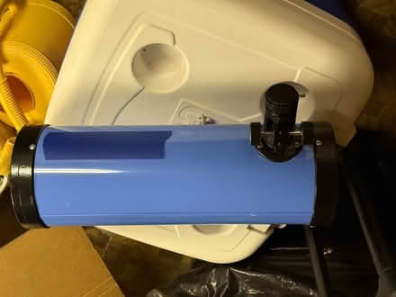 Photo of free 4-1/2” Telescopes (Chelmsford) #2