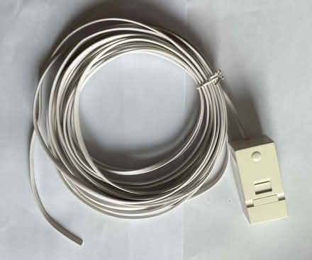 Photo of free Analogue phone extension socket (Heswall CH60) #1
