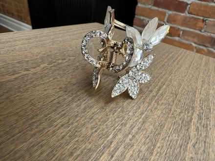 Photo of free Decorative Hair Clips (Bloor/Brunswick area) #2
