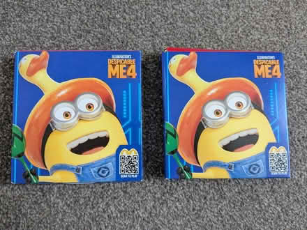 Photo of free Happy meal toys (Gosport PO12) #1