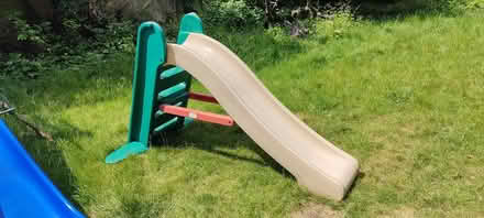 Photo of free slide (Potters Bar EN6) #1