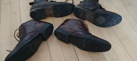 Photo of free Boots (Stockwell SW9) #3