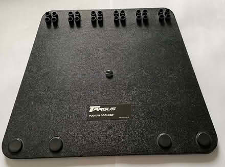 Photo of free Laptop Coolpad (swivels) (Heswall CH60) #1