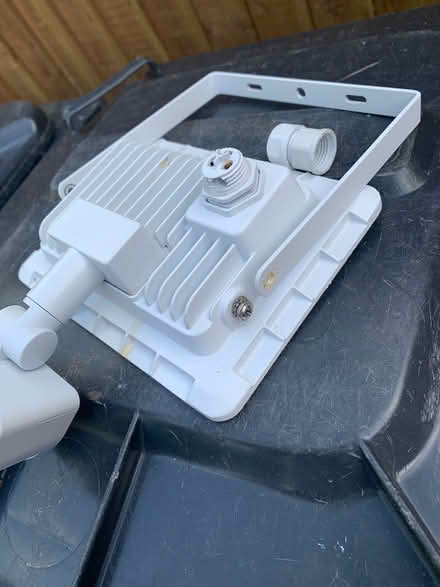 Photo of free Led outside lights with PIR (Midhurst GU29) #4