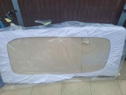 Photo of free Single mattress foldable (South harrow HA2) #2