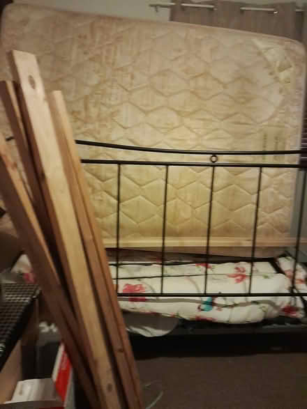 Photo of free Beds single and double beds (Dwellingup) #1