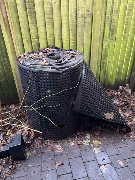 Photo of free Vented subfloor matting (Heaton BL1) #1