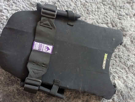 Photo of free Horse riding protection jacket (Ermin Park GL3) #2