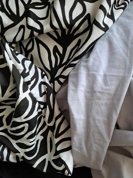 Photo of free Bedding (CF24) #1