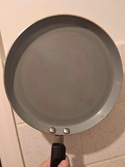 Photo of free Medium sized Pan (Weybridge KT13) #1
