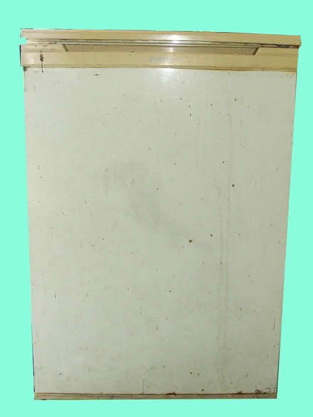 Photo of free Beko larder fridge - under counter size (Havant PO9) #1