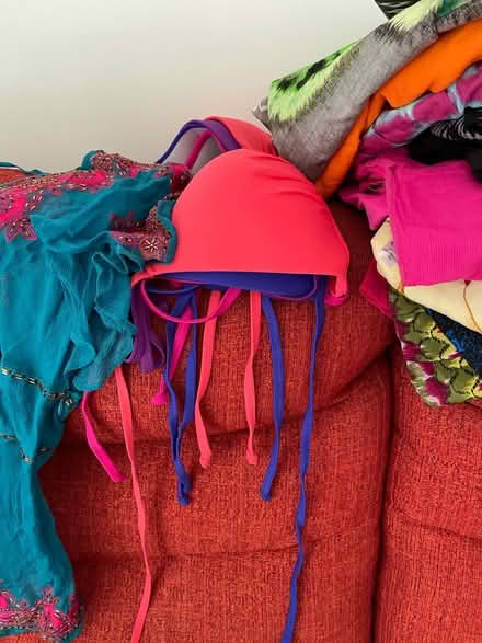 Photo of free Bundle of summer / beach clothes (Heysham LA3) #2