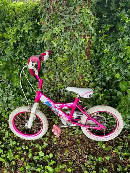 Photo of free Kid bicycle (CB1) #1