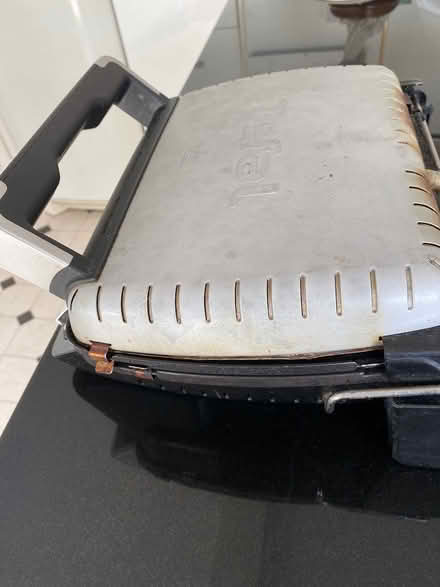 Photo of free Tefal SuperGrill (Castleknock) #4