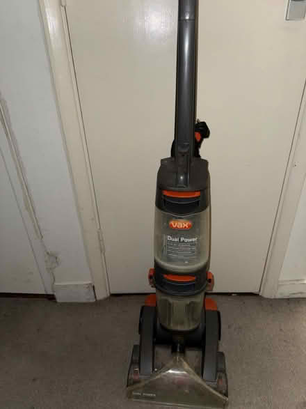 Photo of free Vax carpet cleaner (BR1) #2