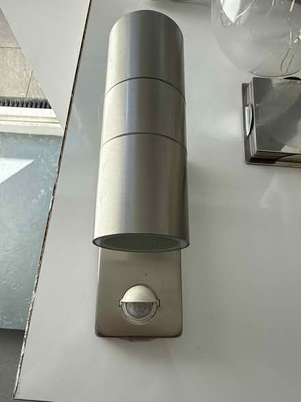 Photo of free Outside light (Horsham) #1