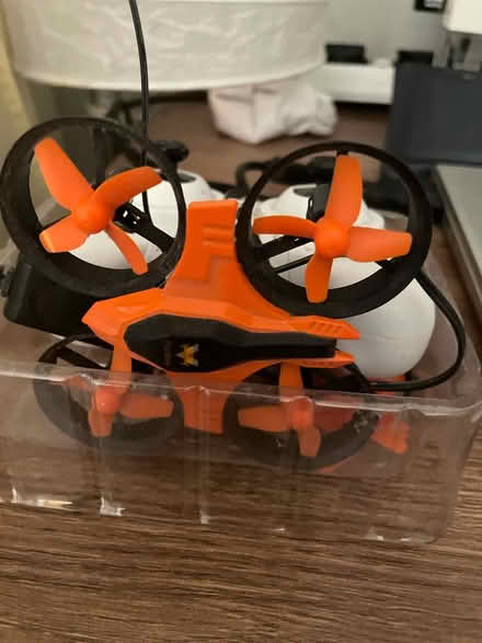 Photo of free Toy drone (New Malden KT3 4) #1