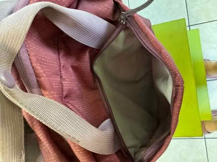 Photo of free Small Patagonia rucksack (Peasedown St John) #4
