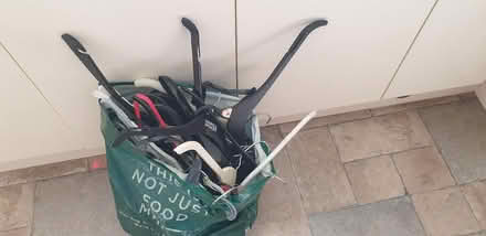 Photo of free Coat hangers (Linslade LU7) #1