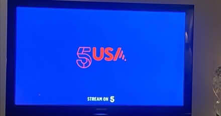 Photo of free Samsung 50inch LCD HD TV (Cheam) #1