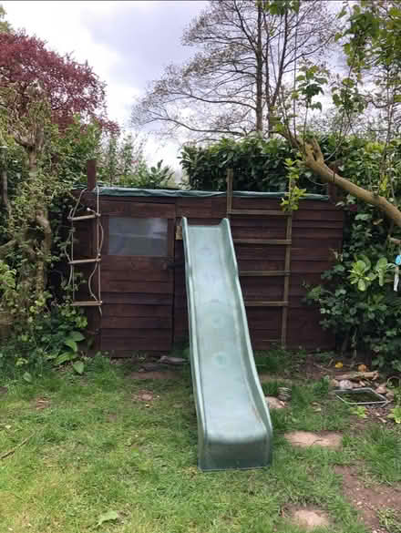 Photo of free Slide - Hilderstone ST15 (ST15 Stone) #1
