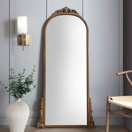 Photo of Full-length mirror (NG3) #1