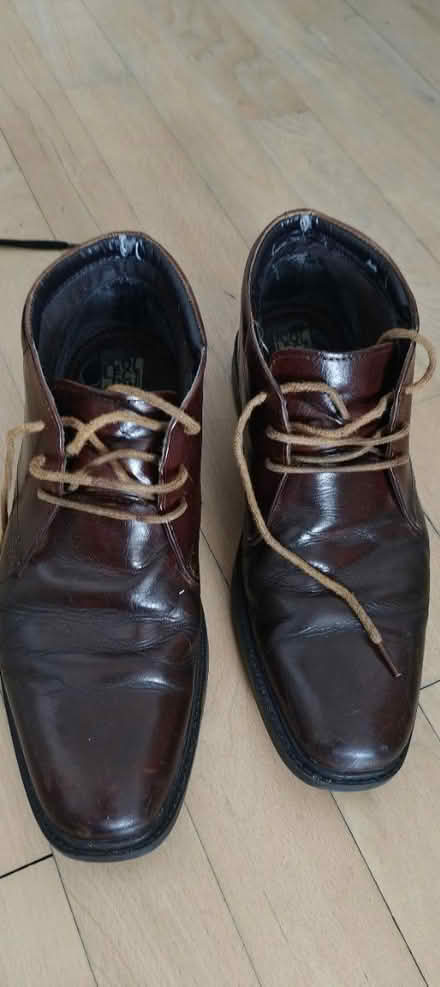 Photo of free Boots (Stockwell SW9) #1