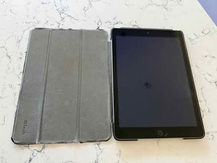 Photo of free iPad (Charlton OX12) #1