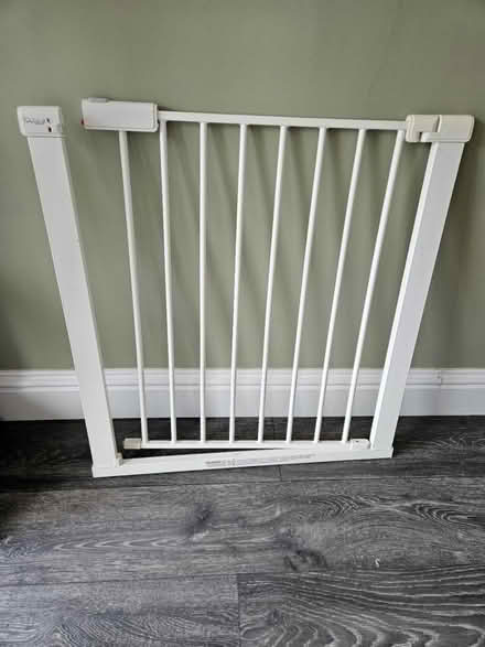 Photo of free Cuggl baby gate (BR8) #1