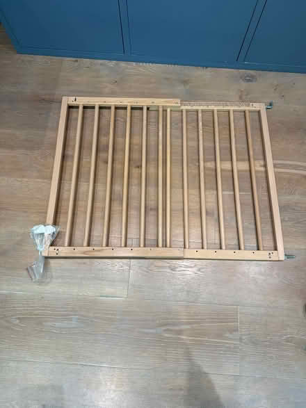 Photo of free Baby Gate (W8 7DA) #1