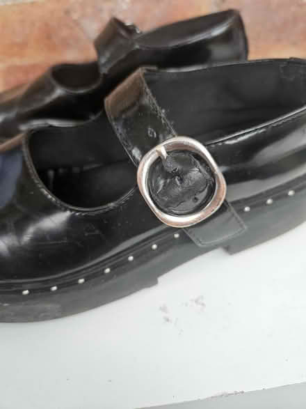 Photo of free Zara School shoes (Hall green) #2
