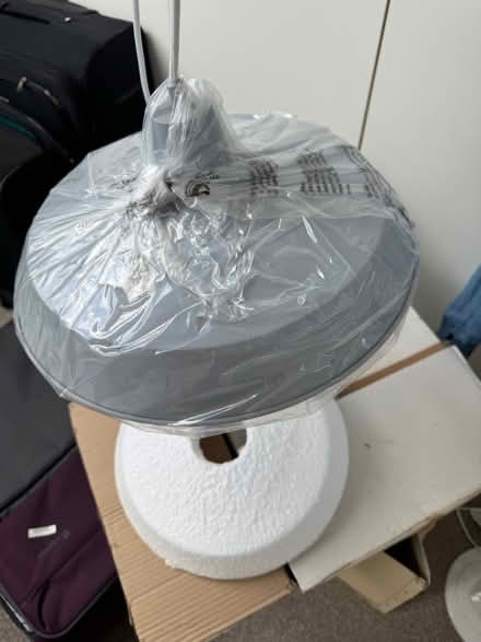 Photo of free Light shade (East Dulwich) #1