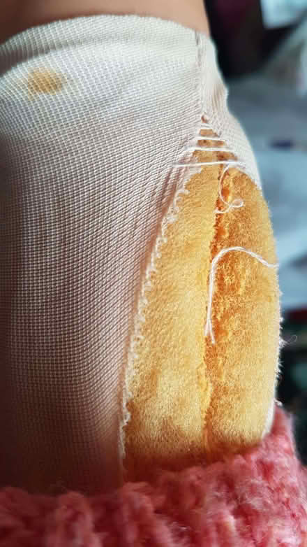 Photo of free Old Doll (Seaside BN22) #1