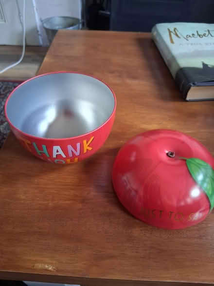 Photo of free Teacher gift (Fishponds BS16) #2