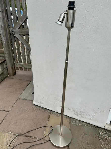 Photo of free IKEA lamp (Long Sutton, Nr Langport) #1