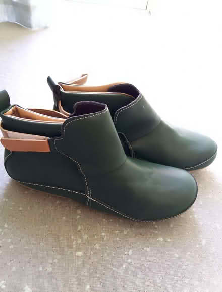 Photo of free Boots (Minchery Farm OX4) #2