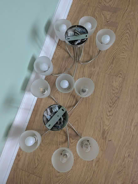Photo of free Ceiling lights (Harold Wood, RM3) #2